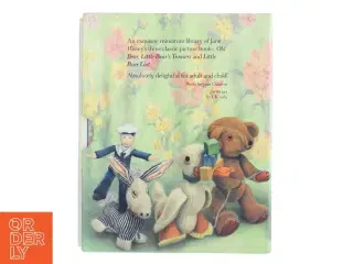 The Jane Hissey Bear Collection af Jane Hissey (Bog)