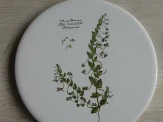Flora Danica platter ;-)