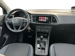 Seat Ateca 1,5 TSi 150 Style DSG