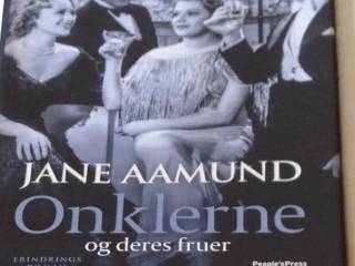 Onklerne og deres frue