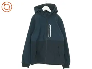 Overgangsjakke fra H&M (str. 152 cm)