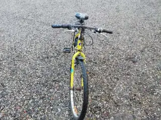 Børnecykel 24''