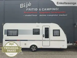 2022 - Adria Adora 502 UL