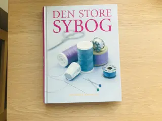 Den Store Sybog - Forlaget Lindhardt og Ringhof