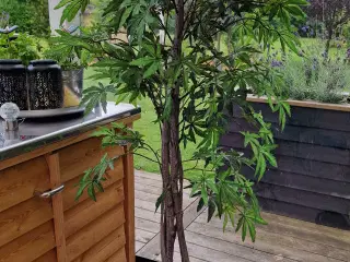 Kunstig plante