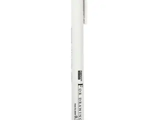 Præcis rød skrivetusch 0,3 mm - 1 stk.