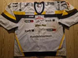 Ishockey trøje