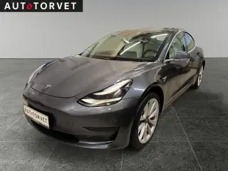 Tesla Model 3  Standard Range+ RWD