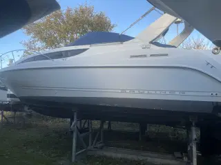 Bayliner 285 – projektbåd / handyman-tilbud