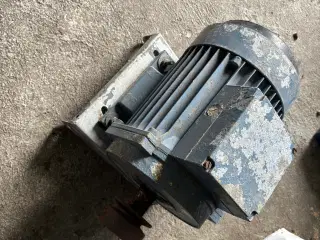 Motor 2,2 Kw
