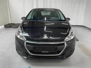 Peugeot 208 1,6 BlueHDi 100 Active