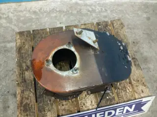 Laverda 3650 Fyldeelevator top 321172450