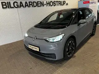 VW ID.3 58 Pro