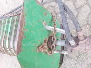 4M Pick-up til skærebord