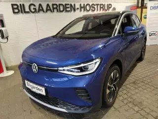 VW ID.4 77 Pro Style