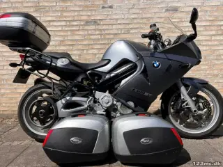 BMW F 800 ST