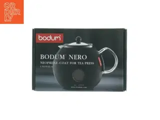 Bodum neopren overtræk til tepresse fra Bodum (str. 17 x 12 cm)