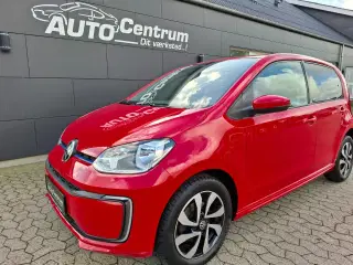 VW e-Up!  Active