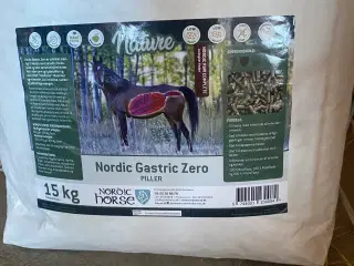 Nordic Horse Gastric Zero
