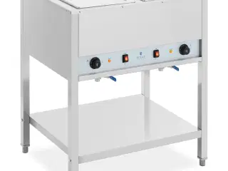 El Vandbad (Gulvmodel) – 2x GN 1/1 (200mm)