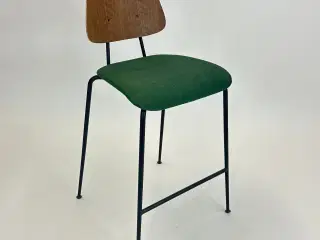 Labofa 11.3 Barstole (Grøn)