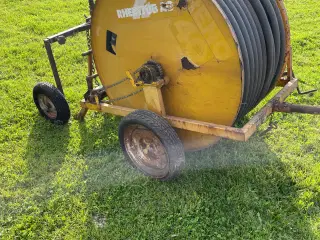 2 stk Rheintub AG vandingsmaskine