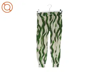 Pyjamasbukser fra Mini Rodini (str. 116 cm)