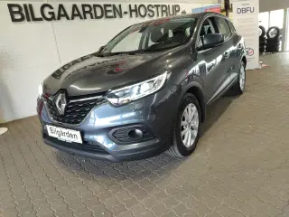 Renault Kadjar 1,5 dCi 115 Zen EDC