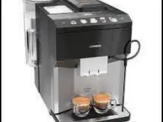 Siemens EQ500 kaffemaskine