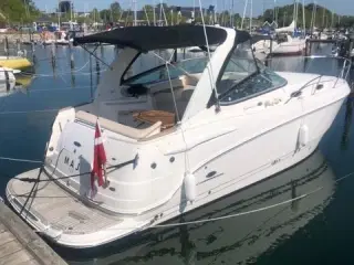 Chaparral 280 Signature Med bådplads Egå