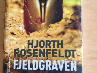 Fjeldgraven, Hjorth Rosenfeldt