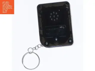 Mini elektronisk spilnøgle (str. 5,5x4 cm)