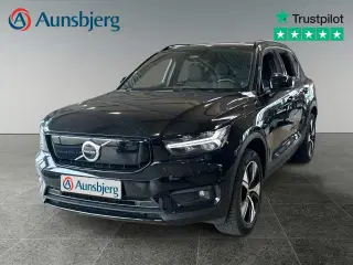 Volvo XC40  P6 ReCharge Plus