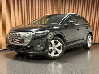 Audi Q4 e-tron 35 Advanced