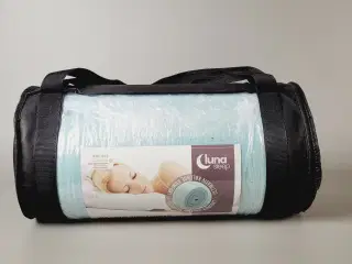 ⭐️· Ubrugt Luna Sleep kølende topmadras (90x200 cm