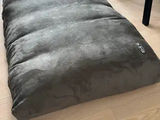 Hundeseng i memory foam