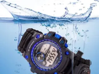 G-Sport overlevelses ur