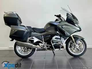 BMW R 1200 RT