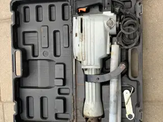 Stor El nedbrydningshammer