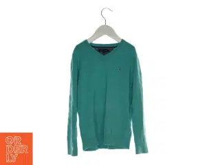 Tyndt sweater fra Tommy Hilfinger (Str. 128)