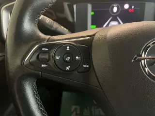 Opel Mokka-e 50 GS Line