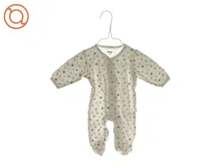 Heldragt fra BeKids (Str 56 cm)