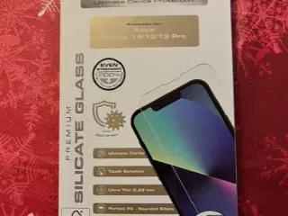 Nyt Panzer til iPhone 14/13/13 Pro