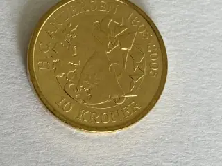 10 Kroner Snedronningen 2006