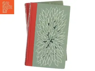 Stygge Krumpen I af Thit Jensen (Bog)