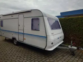 Adria 512 up 2007