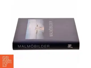 Malmbilder (Bog) fra JR Hain AB