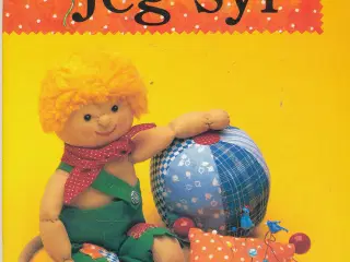 NY - JEG SYR AF SUSANNA HARTMANN