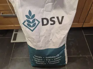 Super græsfrø sælges