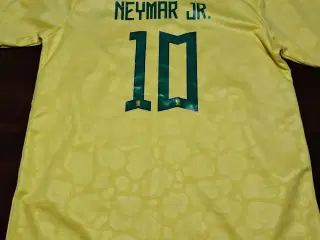 Neymar jr 140-150cm Fodboldsæt